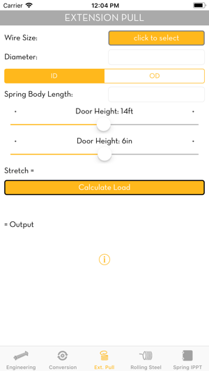 IDC Spring Calculator(圖3)-速報App