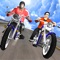 Extreme Bike Fight Race 3D is an action moto racer game with Racing Challenge, adrenaline rush, consist avoiding obstacles, shooting and racing game