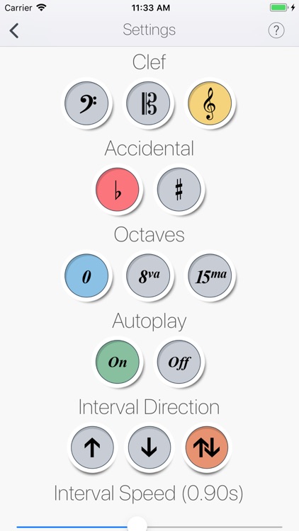 Interval Master