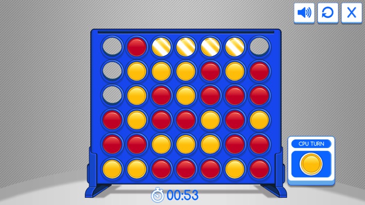 Connect 4 ®