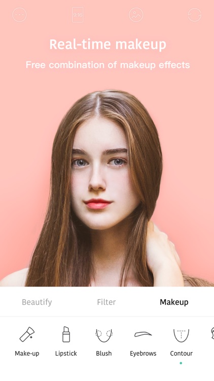 FaceU - Inspire your Beauty