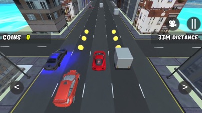 Extreme Racing 3D screenshot 2