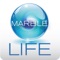 Marble Life® boldly introduces a new category of app called Life Appreciation®