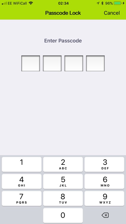 CS Cloud Drive screenshot-3
