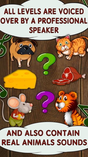 Animal games for girls & boys(圖4)-速報App