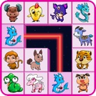 Top 40 Games Apps Like Connect Animals Lunar Zodiac - Best Alternatives