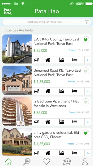 Pata Hao Real Estate(圖4)-速報App