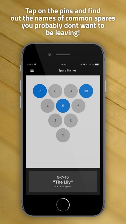 Tenpin Toolkit screenshot-6
