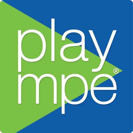 Play MPE® Player