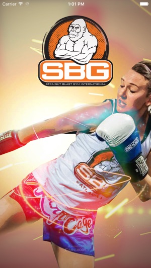 SBG Atlanta(圖1)-速報App