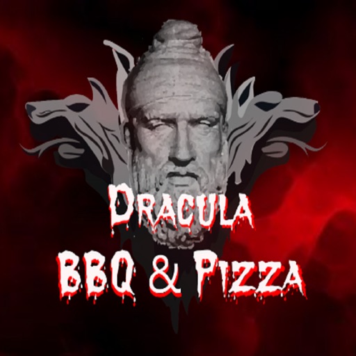 Dracula BBQ & Pizza icon