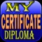 Certificate Diploma M...