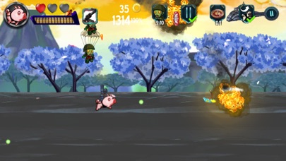 The Pets - Revenge screenshot 2