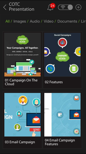 Campaign On The Cloud(圖3)-速報App
