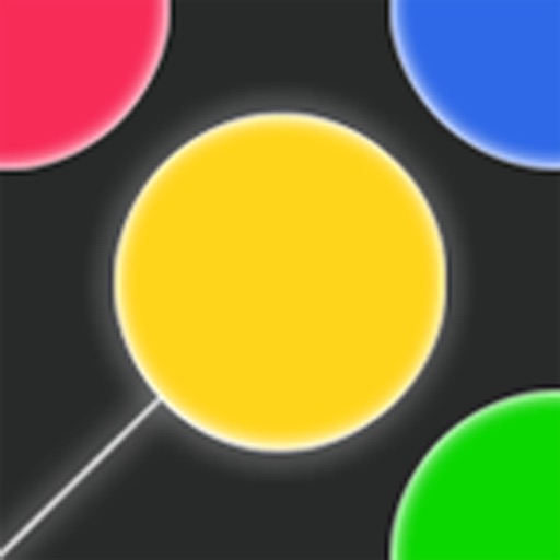 GoGoColor Icon