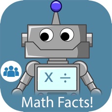 Activities of Math Fact Fluency