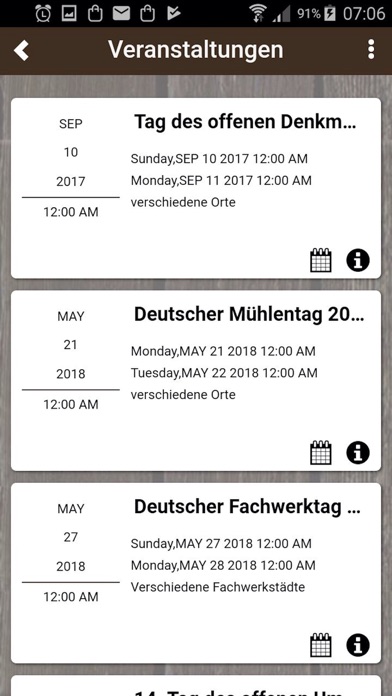 How to cancel & delete Die FachwerkAPP V2.0 von und für Fachwerkfreunde from iphone & ipad 4