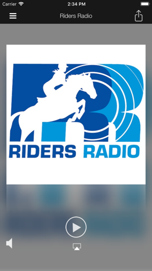 Riders Radio(圖1)-速報App