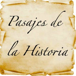 Los Pasajes de la Historia