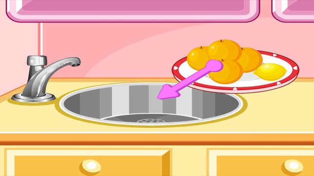 Cooking Class - Candies Maker(圖3)-速報App