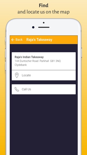 Raja's Indian Takeaway(圖4)-速報App