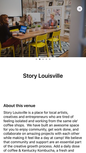 Story Louisville(圖5)-速報App