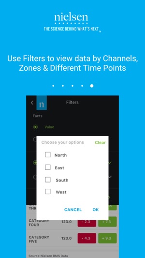 Nielsen India RMS QuickView(圖5)-速報App
