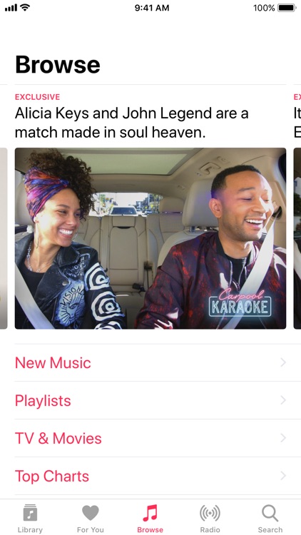 Apple Music