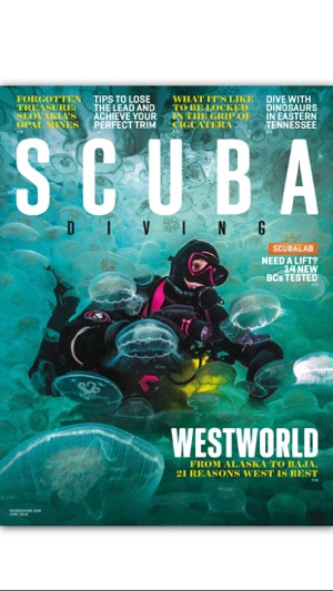 Scuba Diving(圖1)-速報App