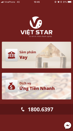 VietStar - Tư Vấn Tài Chính