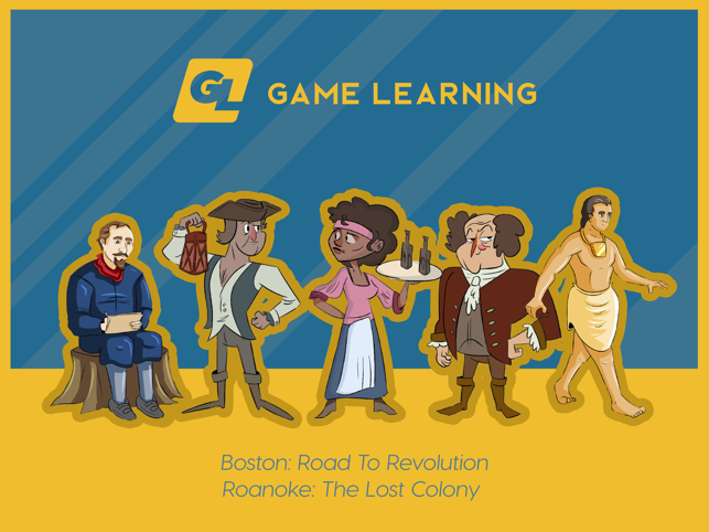 Game Learning(圖1)-速報App