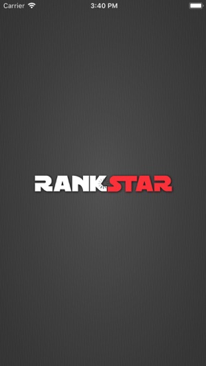 Rankstar Inc(圖1)-速報App