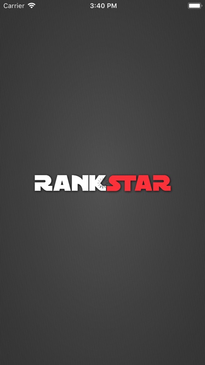 Rankstar Inc