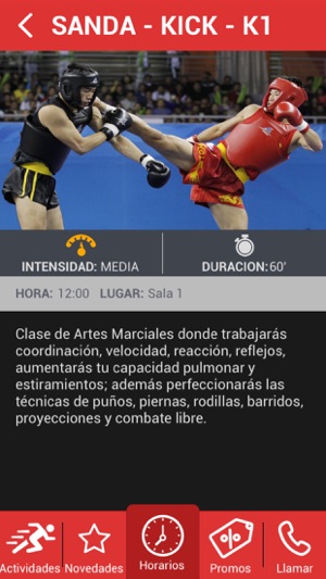 Gimnasio Pitu(圖4)-速報App