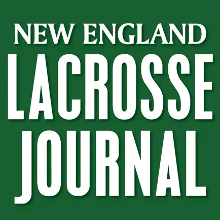 New England Lacrosse Journal Читы