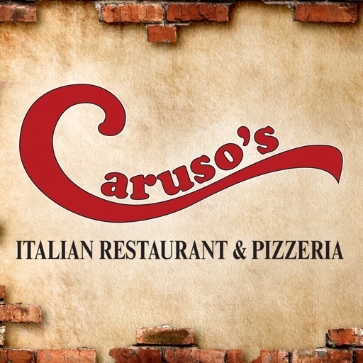 Caruso's icon