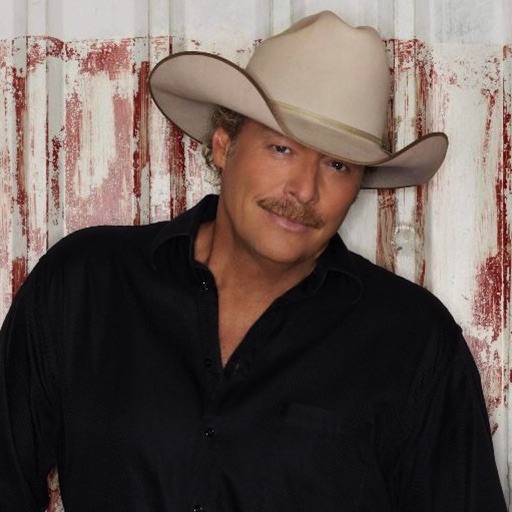 Official Alan Jackson App