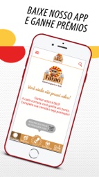 Fara&oacute; Hamburgueria e A&ccedil;a&iacute; Captura de tela 2