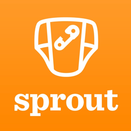 Sprout Diaper Tracker by Med ART Studios
