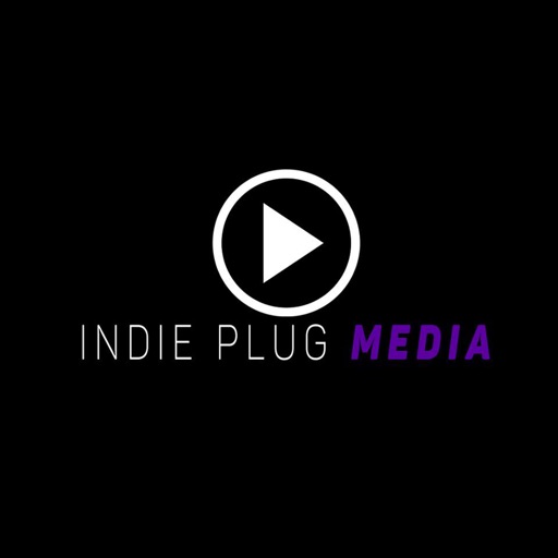 Indie Plug Media Icon