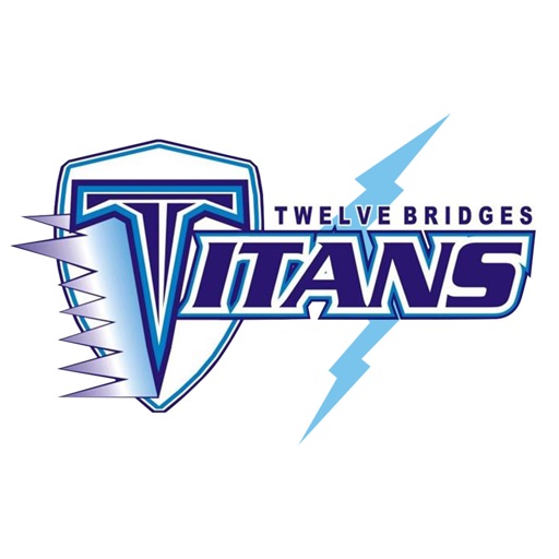 Twelve Bridges Middle School iOS App