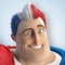 Captain Aquafresh and the Nurdles show kids a fun way to brush all parts of their teeth correctly