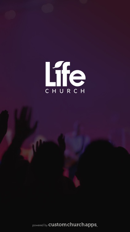 Life Church NZ