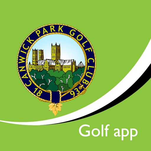 Canwick Park Golf Club icon