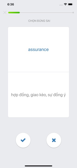 Học từ vựng siêu tốc Bazoo(圖5)-速報App