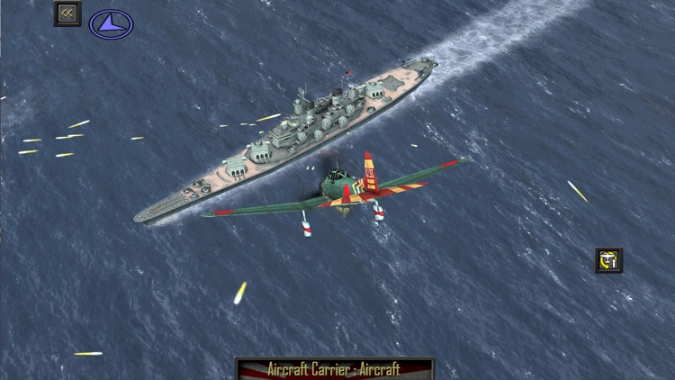 Pacific Fleet screenshot-3