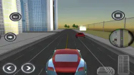 Game screenshot Car Driving Vegas City mod apk