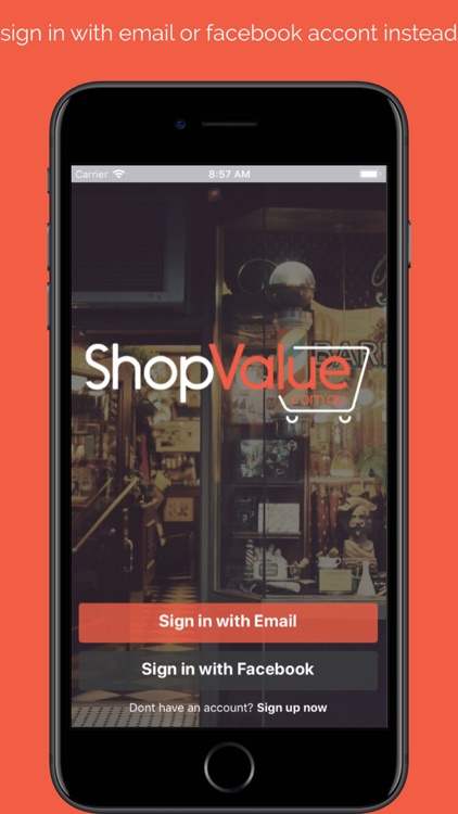 ShopValue
