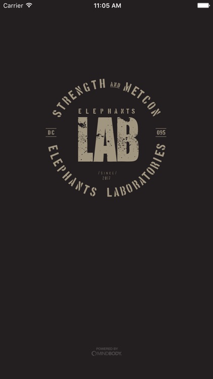 Elephants LAB