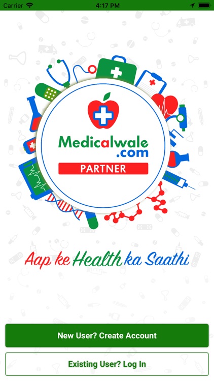 Medicalwale.com Partner's